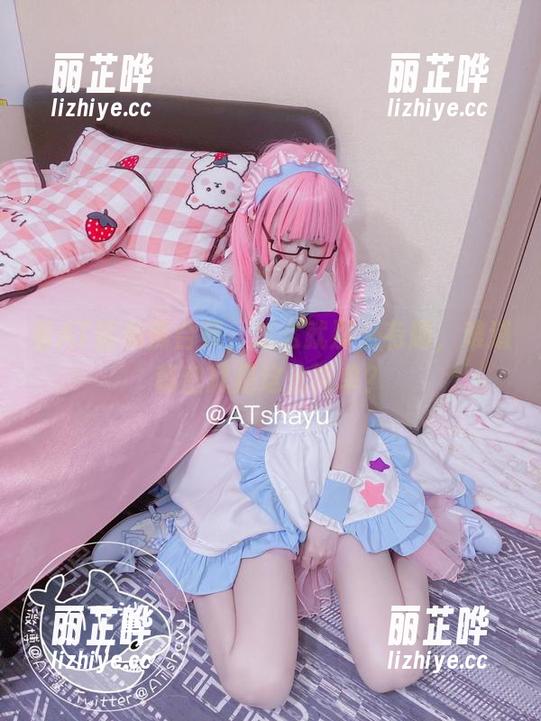 看AT鲨私房合集，怎么就那么有趣，难道秘密就是这么简单？