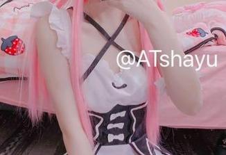 AT鲨——有种资源叫“私拍女王”，不懂就问，怎么这么会？