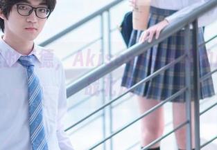 合集里的贞德,Akisoso秋楚楚的颜值挑战北风