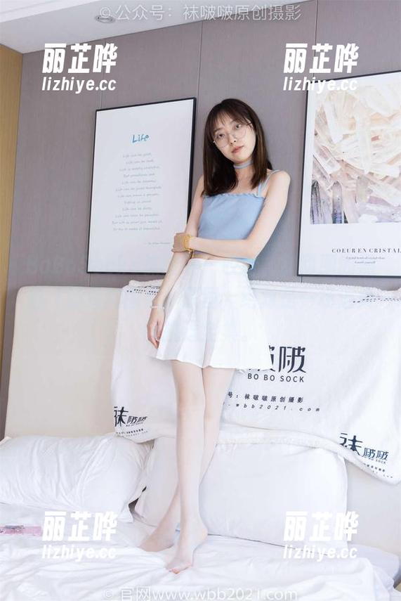 BoBoSocks袜啵啵 - 哎呀，甜甜圈的黑丝（脚尖加固款）原图，绝对是一场温柔的挑逗全集。