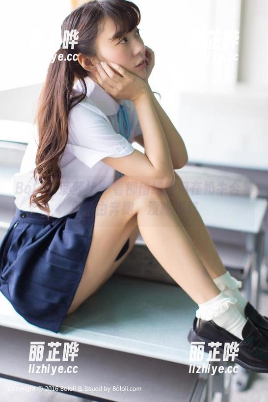 BoLoli菠萝社 - 看柳侑绮如何在奶牛合集里自由奔跑，没啥牛样