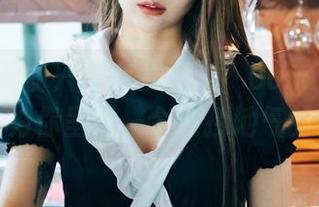 你以为天使只能在云上飞？Bomi(普美)的图库为你呈现一个更接地气的作品！