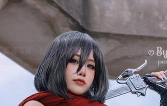 高清写真，Byoru女友系列：这不是你的普通情书