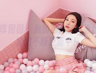 Feilin嗲囡囡 - 我的周大萌裤里丝收藏：套图不断更新中！