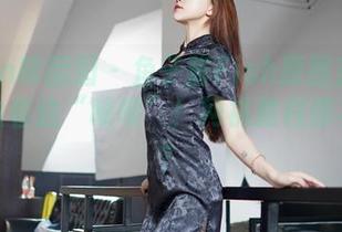 Feilin嗲囡囡 - 鱼子酱Fish原图直击：让你边看边“啧啧”！网袜教程即将上线？