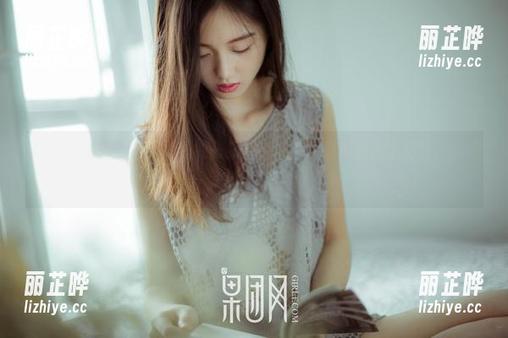 GIRLT果团网 - 小九九的和服福利，原图里藏着的小细节，必须得说一声。
