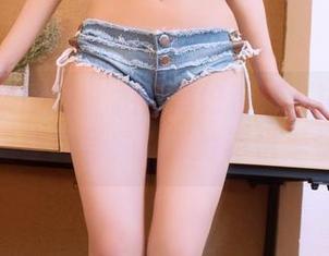 GIRLT果团网 - 拍得再好也抵不过这套让人看傻的写真，陈诗诗也是拼了