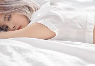 Hyoyeon(김효연)的妹妹气场满分，高清原图告别路人