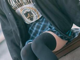 自拍界的小白，Jenny(정제니)竟然也有写真？