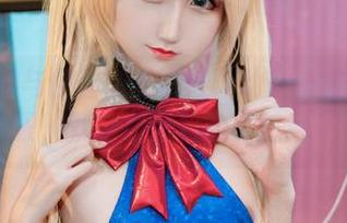 KuukoW与伊丝塔的微妙互动——美图就是一眼，就得看图包的真面目。