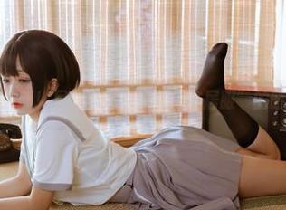 喵糖映画更新！居家妹妹，穿着“家居服”的时髦代表。