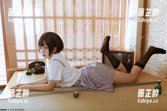 喵糖映画更新！居家妹妹，穿着“家居服”的时髦代表。