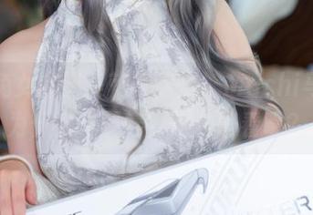 全套兔女郎图集就在这里，Machi马吉你为什么非要穿得这么好看呢？