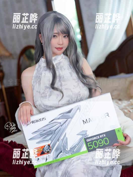 全套兔女郎图集就在这里，Machi马吉你为什么非要穿得这么好看呢？
