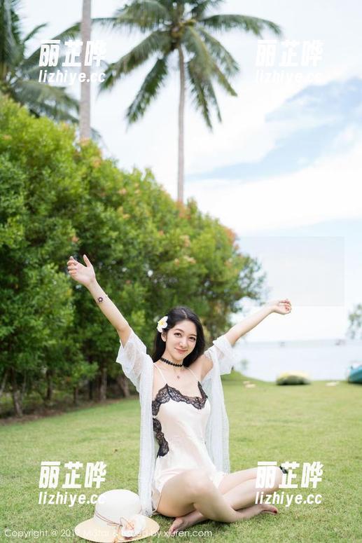 MiStar魅妍社 - 你可以在浴缸里划水，前提是安沛蕾的无圣光吉尼斯合集在等你