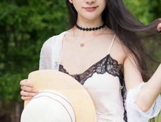MiStar魅妍社 - 陈雅漫VICKY的体操服合集，毫不掩饰的优雅与活力