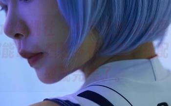 MiiTao蜜桃社 - 木奈奈的婚纱图集：每一张都能让人想要多看一眼，搭配什么发型就完美了。