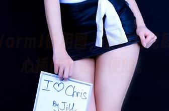 MissWarmJ御用图，看她花花肆意，无心插柳不是随便的。
