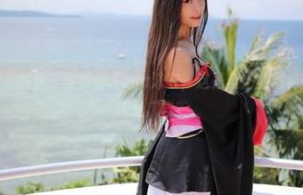 MyGirl美媛馆 - 李雪婷Anna泳衣，这是真正的福利图片吗？还是广告？