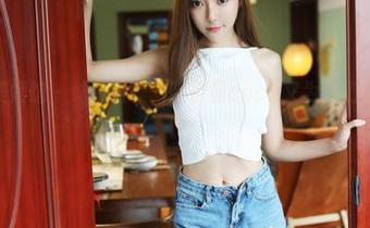 MyGirl美媛馆 - 妹妹图集：陈怡曼coco又为我们定制了什么？