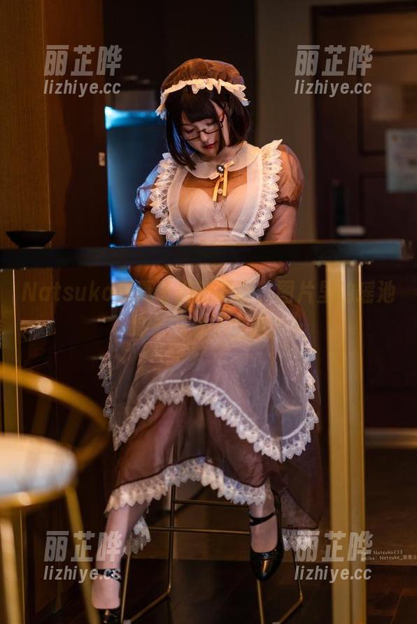 Natsuko夏夏子 Natsuko夏夏子最新更新,图片里的瑶池终于洗净了尘埃?