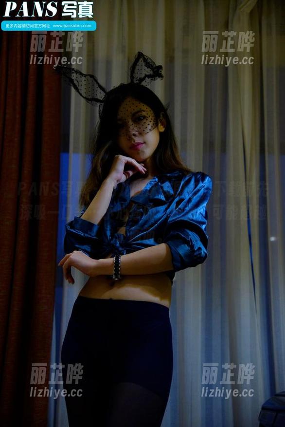 PANS写真 - 仙儿的泳衣图包，下载前先深吸一口气…小心你的‘想象’可能超越了画面。
