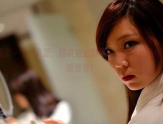 PANS摄影 - 免費资源：樱桃姐姐的写真大揭秘，搬好小板凳，慢慢看！