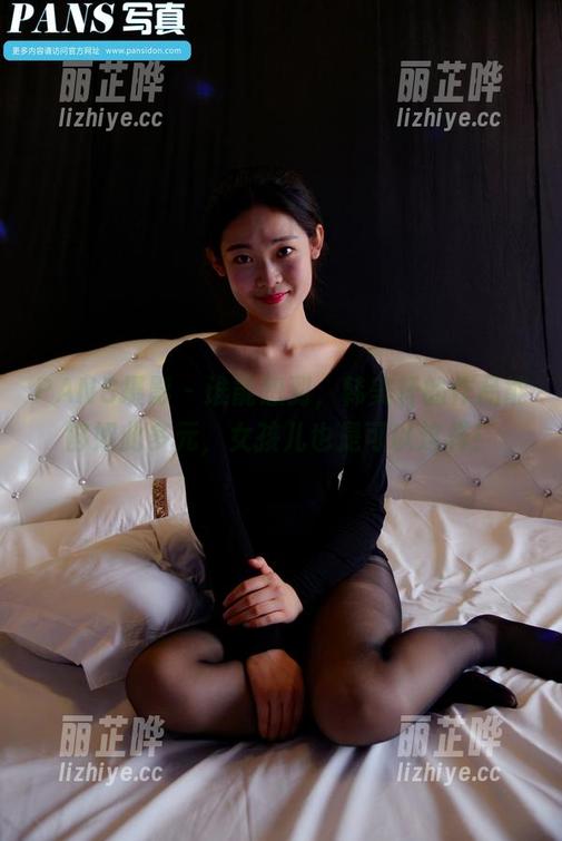 PANS摄影 - 谁能想到，韩美轩的作品能够如此多元，女孩儿也是可以这样！