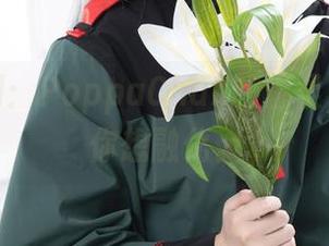 美图时刻：PoppaChan的温柔，精选让你想融化。