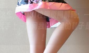 点击这里，ROSI校服原图解码：一般校服在我手上，别问我图包里的鞋子是哪款！