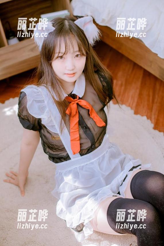 美图界新风向—Sia(시아)的喵喵拳一出，谁与争锋！