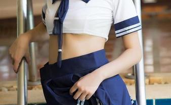 TGOD推女神 - 这不是水，这是真诚：张雨涵的死库水作品集！原图印证说的都没错！