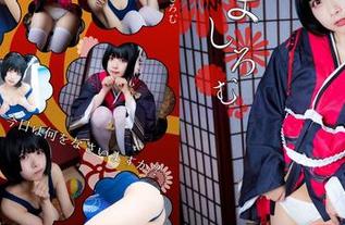 Tomiko(とみこ)教室：精心挑选的图集，惊人的离经叛道
