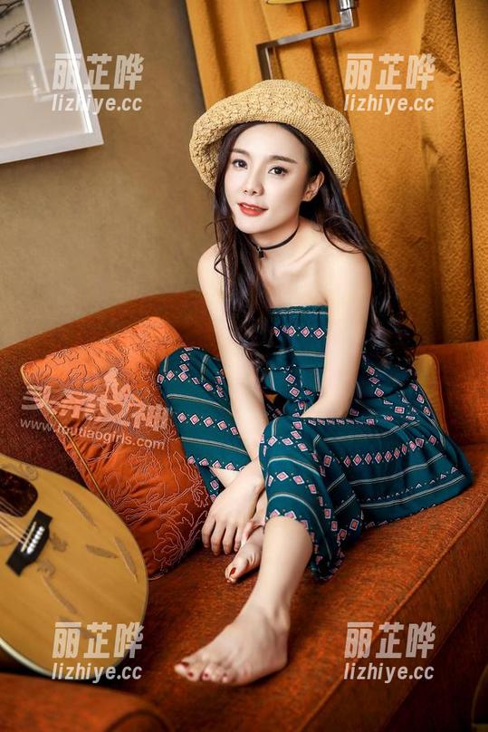 TouTiao头条女神-郭美美 TouTiao头条女神 - 当郭美美化身春丽,俏皮旗袍竟然是跑路的免费信仰!