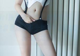 TuiGirl推女郎 - 土豆姐的夏日，就问你一个全套囊括了多少期待？图包放出时可别太着迷哦。