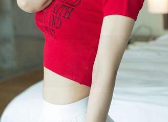 UGirls尤果网 - 关于佟蔓的和服私拍合集，先别急，慢慢拆解这些精致的细节！