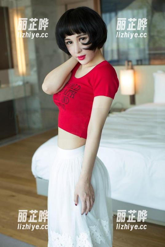 UGirls尤果网 - 关于佟蔓的和服私拍合集，先别急，慢慢拆解这些精致的细节！