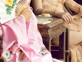 UGirls尤果网 - 王幼贞与她的女仆梦：在高清图库设下的“谜局”，你发现了什么？