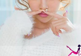 UGirls尤果网 - 兔女郎出没，王瑞儿的图包真是让人眼前一亮，不知道不自觉就盯着？