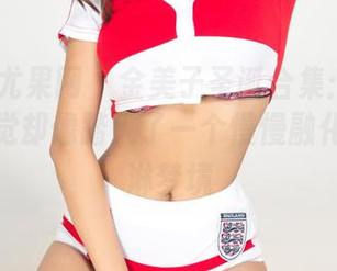 UGirls尤果网 - 金美子圣诞合集：身在画中，感觉却像踏入了一个慢慢融化的冰淇淋梦境
