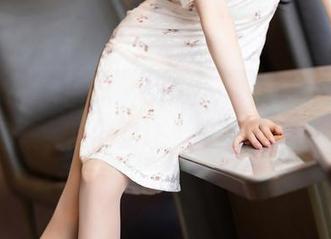 XIAOYU语画界 - Chery绯月樱的私房皮衣图集，真的是让人想多看几眼啊！