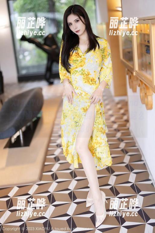 XIAOYU语画界 - 翻一下周于希Sandy的制服高清图库，没想到竟然能发现这么多不为人知的小细节！