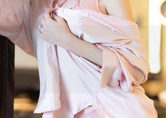 XIAOYU语画界 - 制服穿搭不只是走过场，徐莉芝Booty教你怎么穿出味儿——原图和下载获取！