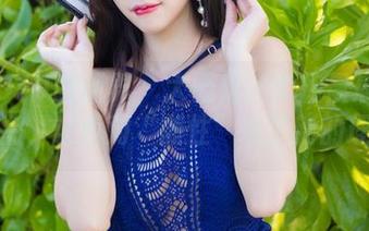XIAOYU语画界 - 大概是这套杨晨晨的街拍作品，让我对“随性”有了新的理解。