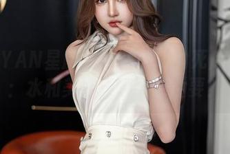 XINGYAN星颜社 - 林幼一的死库水图集：水和美好，哪个更重要？
