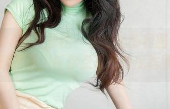 XINGYAN星颜社 - 潘思沁的和服演绎：下载原图，任你点评她的优雅飘逸