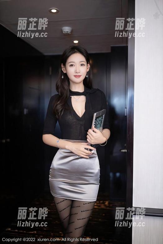 Xiuren秀人网 - 只有Demon瑶瑶的女友，才值“全套原图”的大礼包吧，这也太赞了！