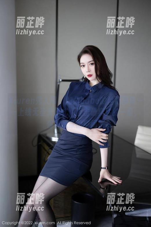 Xiuren秀人网 - 加朵babe的丝袜图集——上线无圣光模式，直击最真实的一面，保留想象的空间！