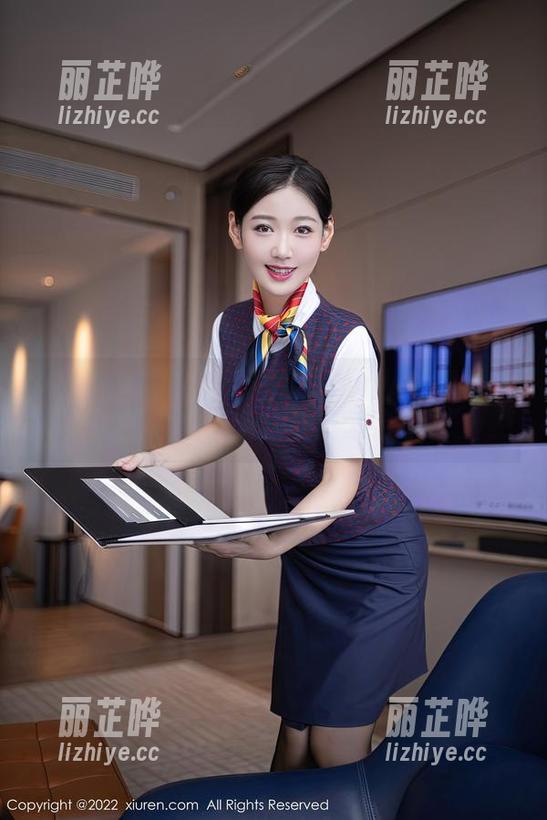 Xiuren秀人网 - 子纯儿Annie的裸足合集，脚步轻盈，让我思绪万千