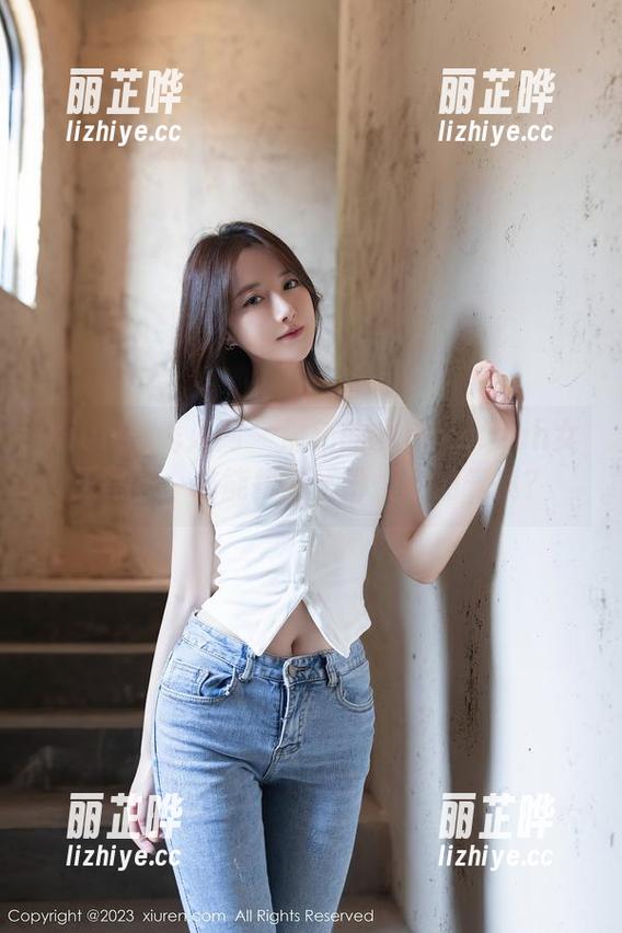 Xiuren秀人网-安然maleah Xiuren秀人网 - 最新的安然maleah女王写真,谁能抵挡她那慵懒的气质?